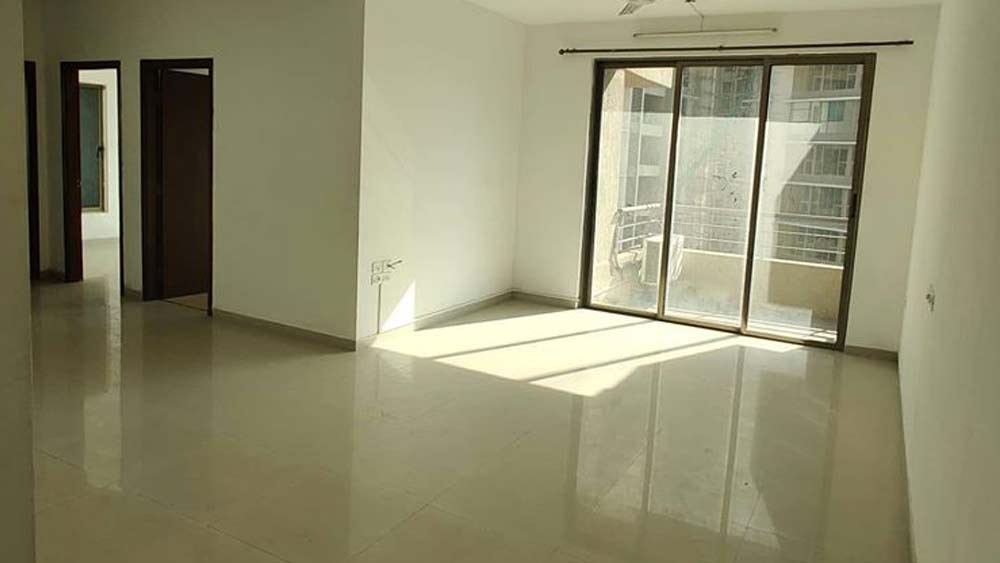 সাবধানতার জন্য ‘ওবেরয় স্প্রিংস’-এর ‘সি’ উইং সম্পূর্ণ এবং ‘এ’ ও ‘বি’ দু’টি উইং-কে আংশিক সিল করা হয়েছে।