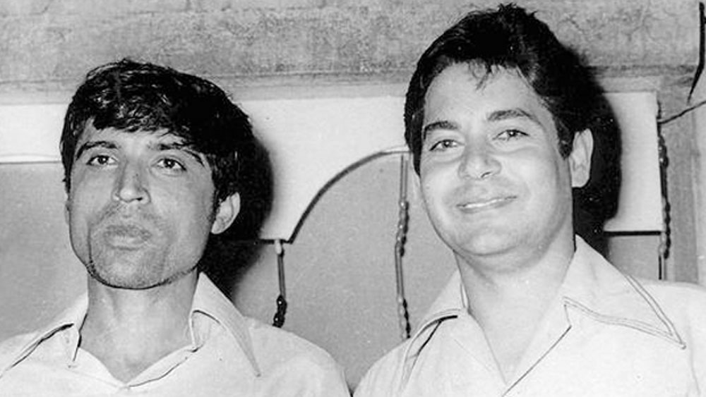 ১৯৭১ সাল থেকে ১৯৮৪ সাল পর্যন্ত তাঁদের দুর্দান্ত পার্টনারশিপ ছিল। এই সময়ের মধ্যে তাঁরা প্রচুর হিট ফিল্ম দিয়েছেন।