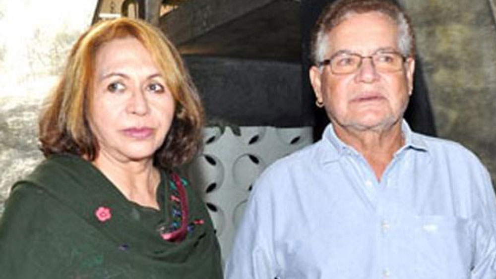 কারণ, গান সম্বন্ধে কোনও অভিজ্ঞতা সেলিম খানের ছিল না। আর যাতে তিনি এতটুকু শ্রম দিতে পারবেন না, তার ক্রেডিট কী ভাবে নেবেন! জাভেদের প্রস্তাব ফিরিয়ে দেন সেলিম।