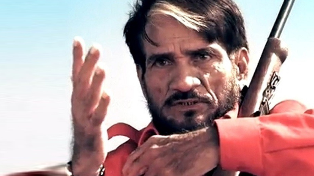 ম্যাক মোহনের ফিল্মোগ্রাফিতে উল্লেখযোগ্য হল ‘চা চা চা’, ‘সুহানা সফর’, ‘অভিনেত্রী’, ‘মেমসাব’, ‘মনমন্দির’, ‘হীরা পান্না’, ‘জঞ্জীর’, ‘বদলা’, ‘আনহোনি’, ‘মজবুর’, ‘হেরা ফেরি’, ‘খুন পসিনা’, ‘লহু কে দো রং’, ‘টক্কর’, ‘দোস্তানা’, ‘কুরবানি’, ‘লাল বাদশা’ এবং ‘শোলে’। হিন্দি সিনেমা যত দিন থাকবে, তত দিন দর্শকদের মনে চিরস্থায়ী হয়ে থাকবে গব্বর সিংহের সঙ্গে সাম্বার কথোপকথন।