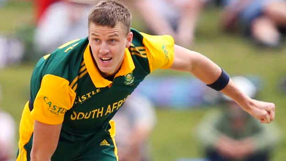 মর্নি মর্কেল— তাঁর সম্পর্কে  ঢালাও সার্টিফিকেট দিয়েছিলেন অ্যালান ডোনাল্ড। ডেল স্টেনের সঙ্গে তাঁর জুটি ভয়ঙ্কর। এ ছাড়াও ব্যাট হাতে দলের কাজে আসতে পারেন।