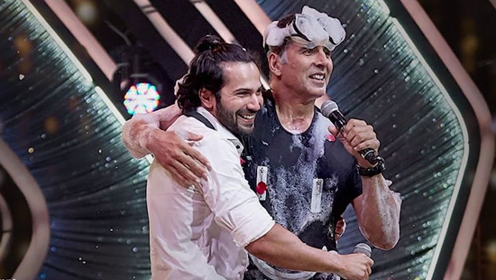 শাহরুখ ছাড়াও অক্ষয় কুমার, বরুন ধওয়ন, দক্ষিণ ভারতের অভিনেতা আল্লু অর্জুন, অভিনেতা রাজকুমার রাও, দক্ষিণ ভারতের সুপারস্টার রজনীকান্ত এবং প্রভাসও অর্থ সাহায্য করেছেন।