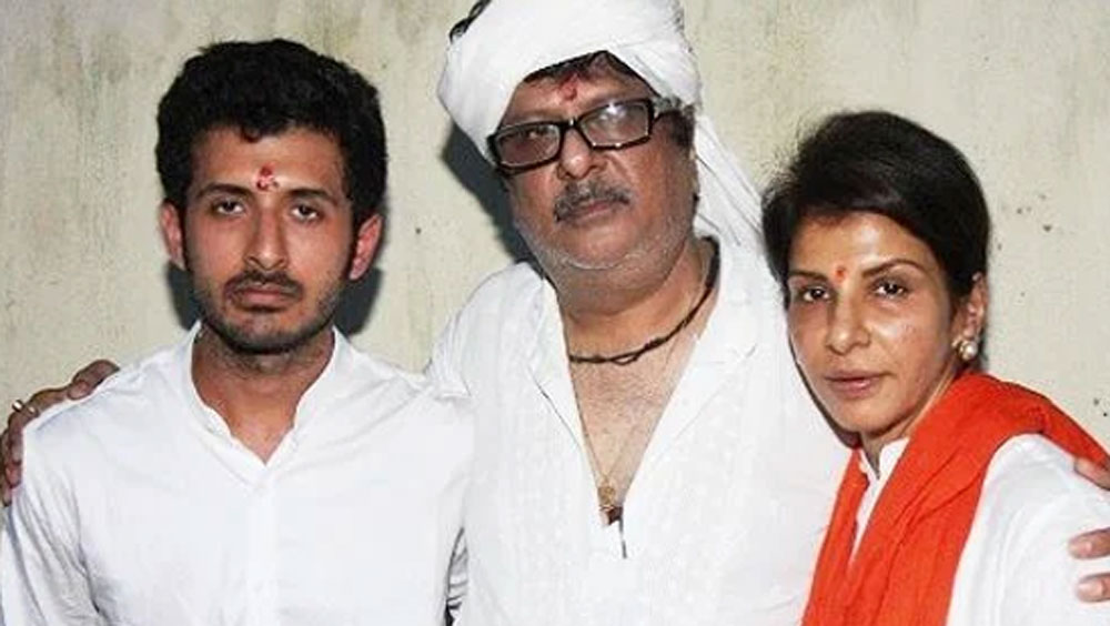 ১৯৮৬ সালে ‘করিশ্মা কুদরত কা’ ছবির শুটিংয়ের সময় ডিরেক্টর সুনীল হিঙ্গোরানির প্রেমে পড়েন অনিতা। ওই বছরেই তাঁরা বিয়ে করেন।