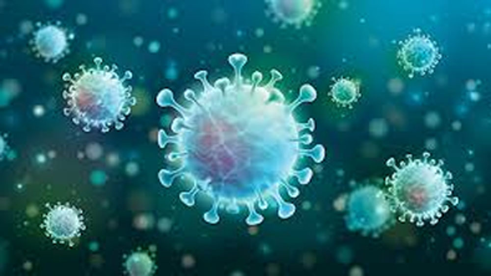 Coronavirus in Midnapore: Symptoms of COVID-19 results in death of two people  