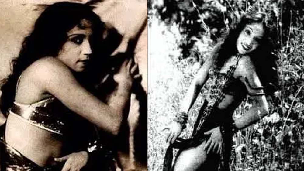 শিশুশিল্পী হয়েই ললিতা থেমে থাকেননি। হারিয়েও যাননি ইন্ডাস্ট্রি থেকে। চল্লিশের দশকে নির্বাক চলচ্চিত্রের যুগে তিনি ছিলেন অন্যতম নায়িকা। বলিউডে তাঁর কেরিয়ার ছিল সত্তর বসন্ত জুড়ে বিস্তৃত।