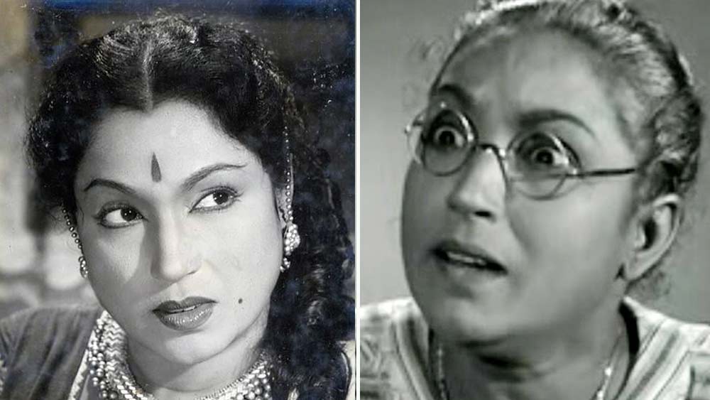 তিন মাস ধরে ললিতার চোখের চিকিৎসা হয়। দৃষ্টিশক্তি বেঁচে যায়। কিন্তু চোখের ক্ষত থেকে যায় বাকি জীবনের সঙ্গী হয়ে। এর পর আর মূল নায়িকার চরিত্রে তিনি সুযোগ পাননি। ললিতার জন্য নির্ধারিত হয়ে গেল খলনায়িকার ভূমিকা।