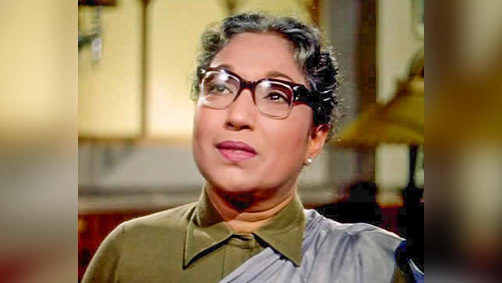 তবে শুধু অভিনয়-ই নয়। ললিতা প্রযোজনাও করেছেন। ১৯৩১ সালে মুক্তি পাওয়া নির্বাক ছবি ‘কৈলাস’-এর সহ প্রযোজক ছিলেন তিনি। পরে ভারতীয় ছবির ‘টকি’ যুগে উত্তরণেও তাঁকে প্রযোজক হিসেবে পাওয়া গিয়েছে। ১৯৩৮ সালে মুক্তি পেয়েছিল তাঁর প্রযোজনায় ‘দুনিয়া ক্যায়া হ্যায়’।