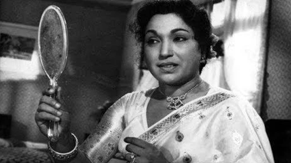 সত্তর বছরের কেরিয়ারে সাতশোর বেশি ছবিতে অভিনয় করেছেন ললিতা। তাঁর শেষ ছবি ‘উত্তর দক্ষিণ’ মুক্তি পেয়েছিল ১৯৮৭ সালে। এর পর আর ছবিতে অভিনয় করেননি তিনি। তাঁকে দেখা গিয়েছে শুধু ছোটপর্দায়, মন্থরার ভূমিকায়।