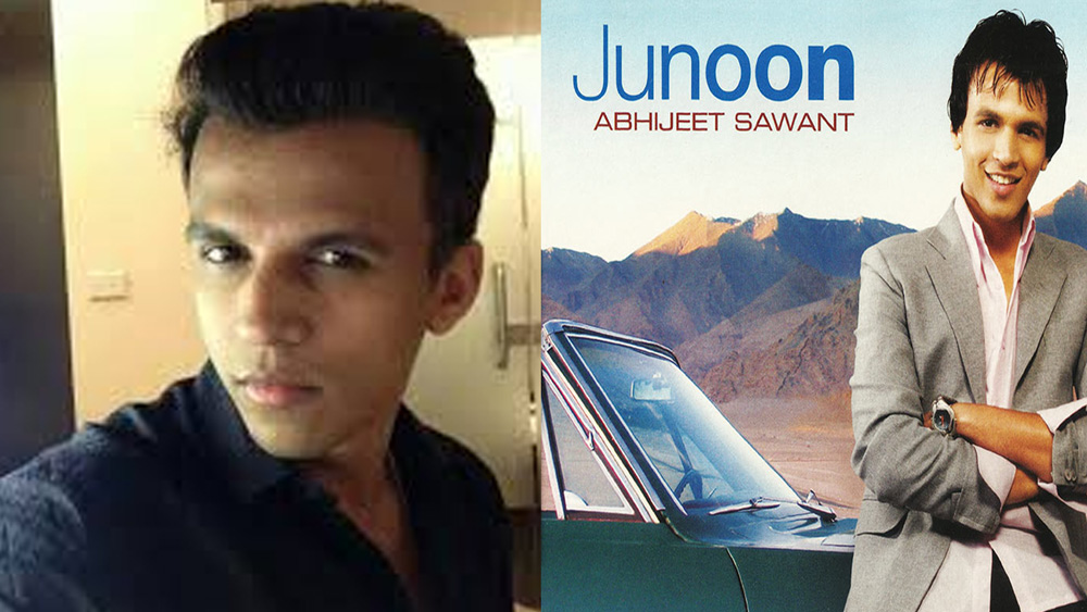 অভিজিতের জন্ম মুম্বইয়ে, ১৯৮১-র ৭ অক্টোবর। ছোট থেকেই গান ভালবাসতেন। বাণিজ্যে স্নাতক হওয়ার পরে গানেই কেরিয়ার গড়ার সিদ্ধান্ত নেন।