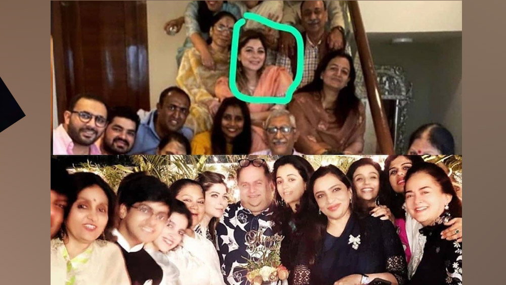 দিনটা ২০ মার্চ। ইনস্টাগ্রামে নিজেই পোস্ট করে কণিকা জানিয়েছিলেন তিনি করোনায় আক্রান্ত। তাঁর চিকিৎসা চলছে। অনুরাগীরা প্রথমে সহানুভুতি জানালেও, পরে যখন জানাজানি হয় মার্চের শুরুতে কোয়রান্টিন থাকার পরিবর্তে তিনি পার্টি করে বেরিয়েছেন! তখনই শুরু হয় ব্যাকল্যাশ।