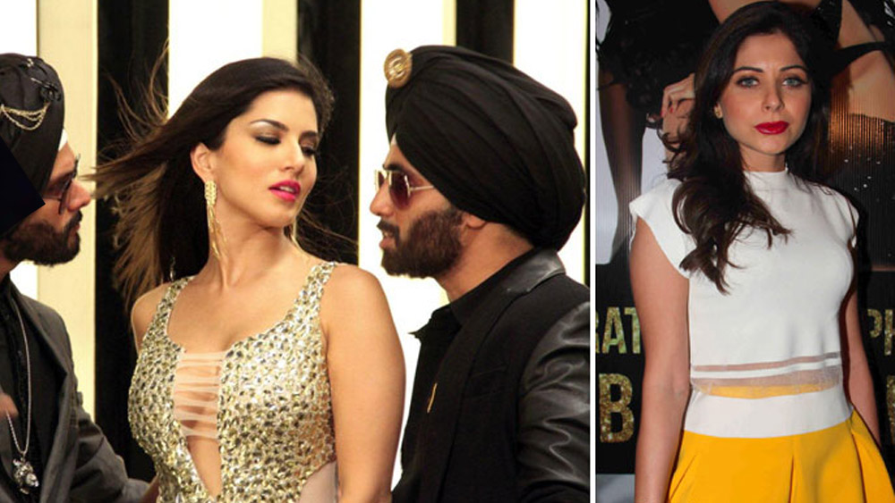 ফেসবুক-টুইটার-ইনস্টাগ্রামে জমা হতে থাকে সমালোচনার পাহাড়। কণিকা কপূরের নাম যাঁরা এর আগে কোনও দিন শোনেনইনি, তাঁদের কাছেও কৌতূহলের কারণ হয়ে দাঁড়ান ‘বেবি ডল’ সিঙ্গার।