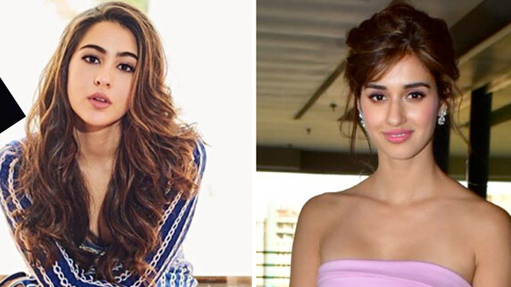 দ্বিতীয় স্থানে প্রিয়ঙ্কা। তৃতীয় দিশা পাটানি। চতুর্থ স্থানে দীপিকা পাড়ুকোন এবং পঞ্চম স্থানে সারা আলি খান। ক্যাটরিনা কইফ কিন্তু টপ ফাইভের বাইরে চলে গিয়ে রয়েছেন ষষ্ঠ স্থানে।