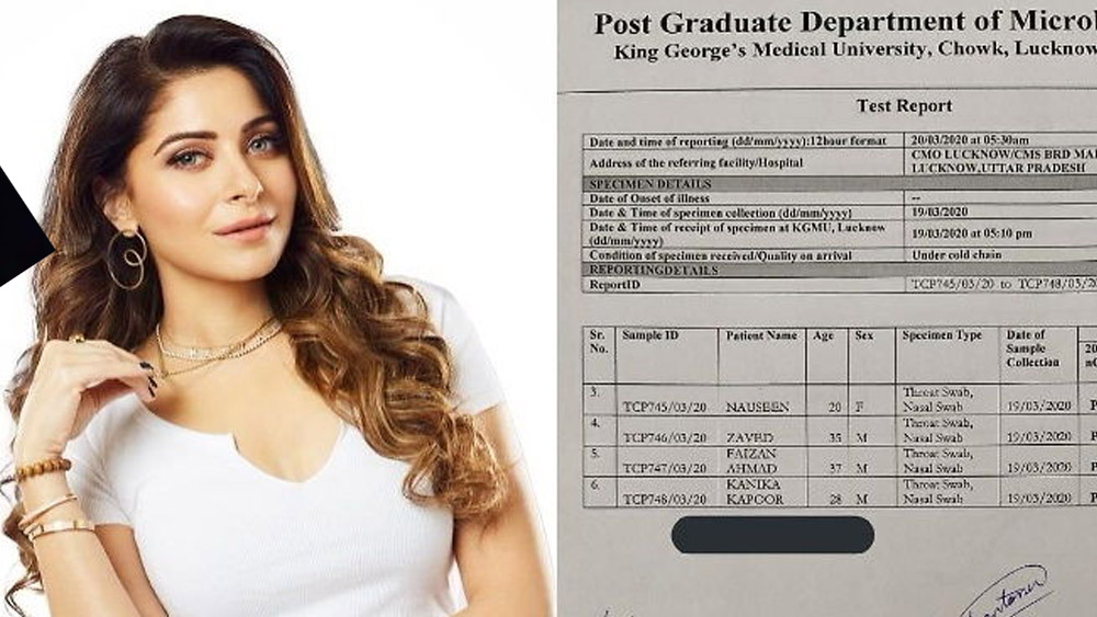 তবে করোনা সংক্রমণ যে হঠাৎ করেই তাঁকে এতটা জনপ্রিয় করে তুলবে তা হয়তো তিনি নিজেও ধারণা করতে পারেননি কণিকা। অনেকেই মনে করেন, “এনিকাইন্ড অব পাবলিসিটি ইজ গুড পাবলিসিটি”— নেতিবাচক বা ইতিবাচক যাই হোক না কেন, দিনের শেষে একজন সেলেবের ক্ষেত্রে প্রচারটাই নাকি আসল।