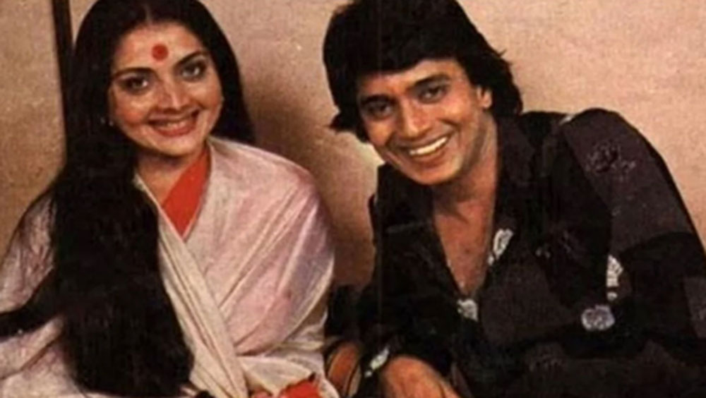 এটাই হল স্টারডম। কিন্তু জানেন কি বলিউডে সবচেয়ে বড় স্টারডমের রেকর্ড কার নামে রয়েছে? তিনি হলেন মিঠুন চক্রবর্তী।