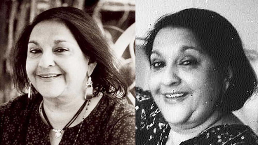 নাটকের সূত্রেই অ্যালেকের আলাপ পার্লের সঙ্গে। ভারতীয় নাট্যজগতে পার্ল-ও উল্লেখযোগ্য নাম। অ্যালেক ছিলেন তাঁর দ্বিতীয় স্বামী। মেয়ে রায়েলের জন্মের পরে বিচ্ছেদ হয়ে যায় অ্যালেক ও পার্লের। পার্লের প্রথম পক্ষের ছেলে অভিনেতা রঞ্জিত চৌধুরি প্রয়াত হয়েছেন কয়েক দিন আগে।