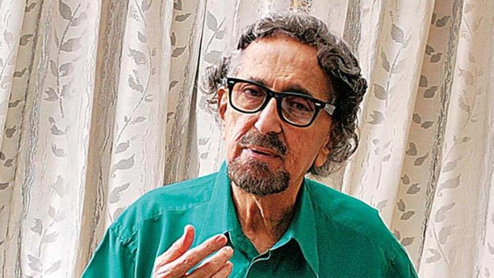 ২০১৮ সালে মুম্বইয়ের এক হাসপাতালে প্রয়াত হন বিজ্ঞাপন জগতের এই প্রাণপুরুষ। বয়স হয়েছিল ৯০ বছর।