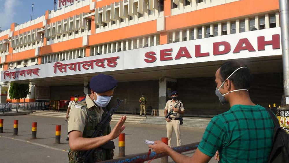২৬ নম্বর ওয়ার্ডের বিডন স্ট্রিট, জোড়াবাগান, রমেশ দত্ত স্ট্রিট, রামকৃষ্ণ বাগচি লেন। ২৭ নম্বর ওয়ার্ডের ৪/১/২ রাধাপ্রসাদ লেন, ১৭৩এ বিবেকানন্দ রোড। ২৮ নম্বর ওয়ার্ডের ২৮/এইচ/৫৫ রাজাবাজার দুঘকোঠি, রাজা রাজ নারায়ণ স্ট্রিট। নারকেলডাঙার ৭সি ডক্টর এম এন চ্যাটার্জি সরণী। ১৭/২/এইচ/৫ ও ১৫এইচএফ ক্যানাল ওয়েস্ট রোড, ২/বি/৪৫৫ ডক্টর এম এন চ্যাটার্জি সরণি, ২৫ হরিনাথ দে রোড।