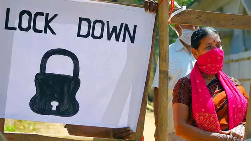 ৮৪ নম্বর ওয়ার্ডের কোয়ার্টার নম্বর ডি১/১ রামকৃষ্ণ মিশন সেবা প্রতিষ্ঠান-শরৎ বোস রোড। ৮৫ নম্বর ওয়ার্ডের ৩৭ পণ্ডিতিয়া রোড- ফোর্ট ওয়েসিস কমপ্লেক্স। ৮৭ নম্বর ওয়ার্ডের লেক অ্যাভিনিউ। ১৪৭ এসপি মুখার্জি রোড- কালীঘাট। ১৫ থেকে ২৭ নম্বর এস আর দাস রোড। ১৪৮৮ নম্বর ওয়ার্ডের হাজি মহসিন রোড। ৯১ নম্বর ওয়ার্ডের কসবা এলাকার ১১৯/৩০ শরৎ ঘোষ গার্ডেন রোড। ৯৩ নম্বর ওয়ার্ডের ১৫/৬ রহিম ওস্তাগার রোড। 