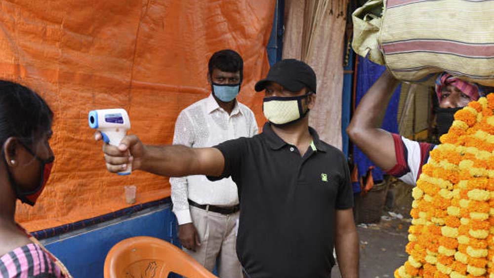 ২৭ নম্বর ওয়ার্ডের রাজবল্লভ সাহা লেন, মহেন্দ্রনাথ রায় লেন, কালিবাবু বাজার, ২৮ নম্বর ওয়ার্ডের কৈলাস বোস লেন, বরোদাচরণ কেদার ভট্টাচার্য লেন, গোপাল ব্যানার্জি লেন এবং ২৯ নম্বর ওয়ার্ডের চিন্তামণি দে রোড, হাট লেন-মল্লিক ফটক ও মল্লিক ফটক এই তালিকা রয়েছে।