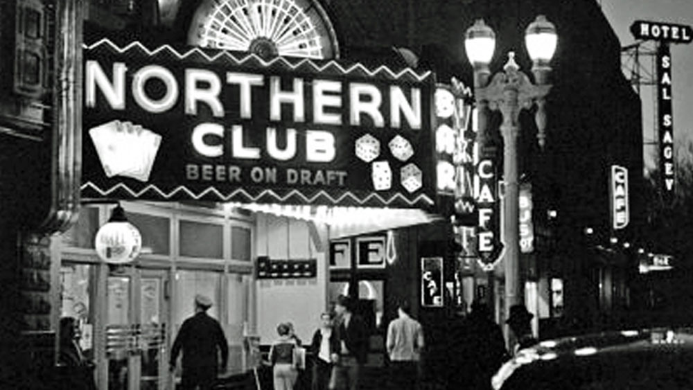 ১৯৩১ সালে নর্দার্ন ক্লাবকে প্রথম জুয়ার লাইসেন্স দেওয়া হয়। তার পর একে একে আরও কিছু ক্লাব এবং হোটেলে ক্যাসিনো চালানোর লাইসেন্স দেওয়া হয়।