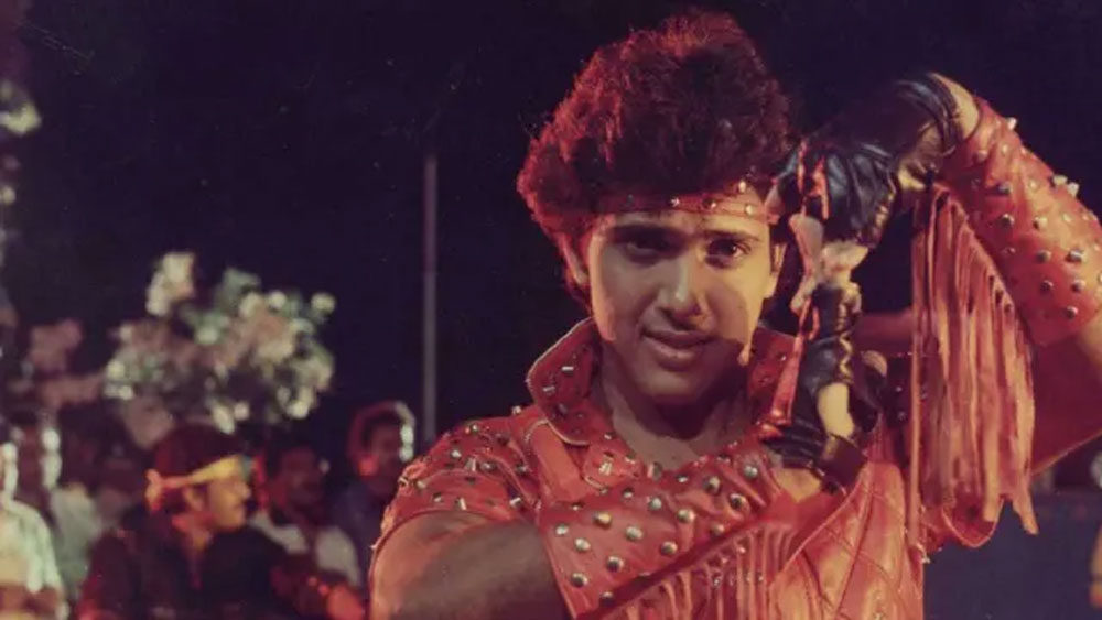 এক দিকে যখন ডিস্কো ডান্সার ছিল সুপার হিট, তখন আস্তে আস্তে স্ট্রিট ডান্সারের জন্ম হয়। তার পরই হয় জোর টক্কর। কে জিতল এই যুদ্ধে?