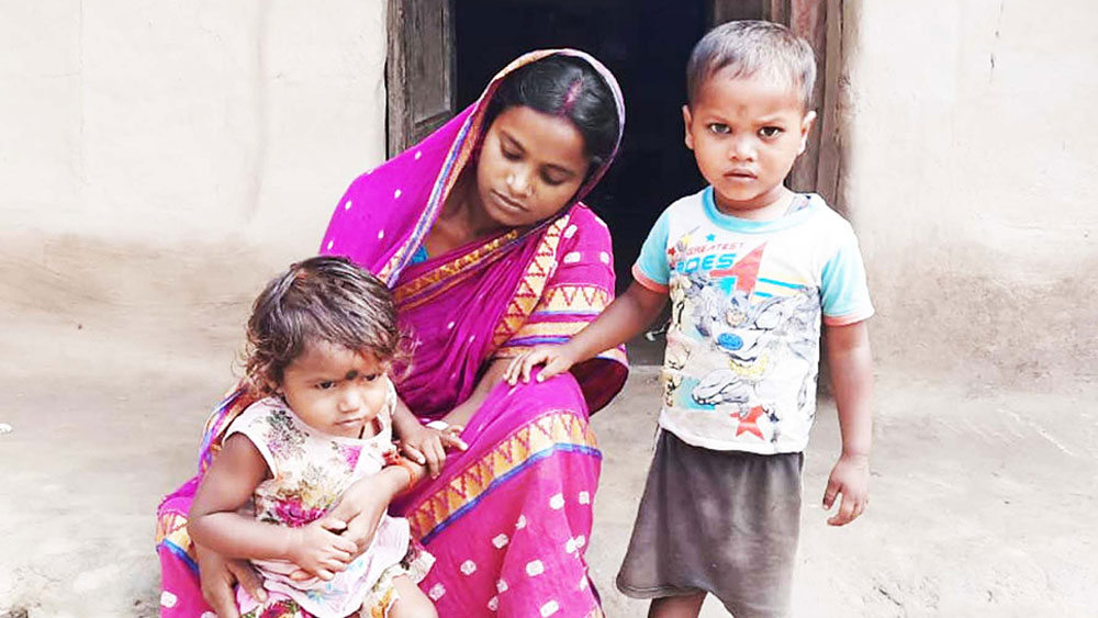 Coronavirus Lockdown: People suffers due to lack of facilities provided from nearby BDO office