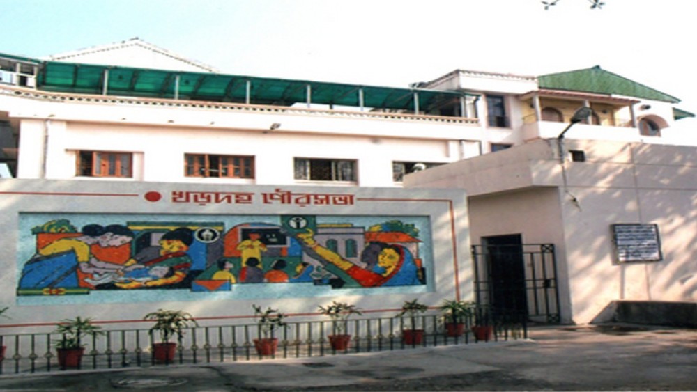 খড়দহ পুরসভা: ৯ নম্বর ওয়ার্ডের বরিশাল পল্লি, রহড়া