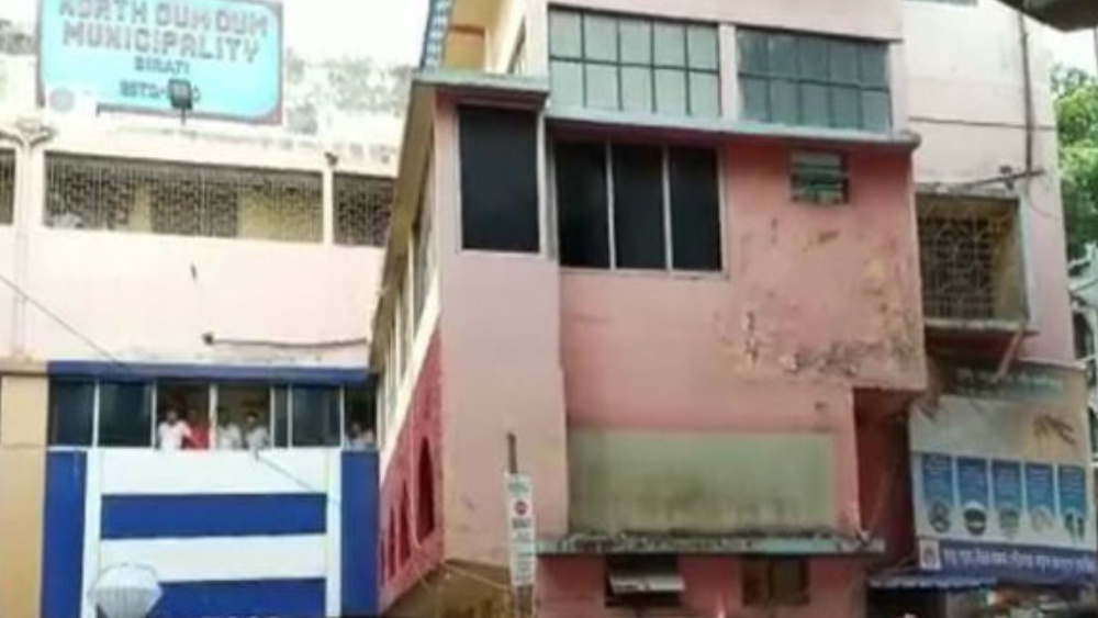 উত্তর দমদম পুরসভা: ১৯ নম্বর ওয়ার্ডের বিরাটি, খলিশাকোটা পল্লি, ৩২ নম্বর ওয়ার্ডের বিষড়পাড়া গাজিবাড়ি মোড়, বিরাটি, এম এ সরণি, ২৪ নম্বর ওয়ার্ডের শিবাচল রোড, ১১ নম্বর ওয়ার্ডের নিমতা, গোলবাগান, কে কে রানি দাস রোড, ১০ নম্বর ওয়ার্ডের কবি সত্যেন বসু রোড, ১২ নম্বর ওয়ার্ডের বিরাটি, নিমতা, পাঠানপুর, ২৭ নম্বর ওয়ার্ডের অংশবিশেষ, ২৮ নম্বর ও ৩৩ নম্বর ওয়ার্ডের পূর্ব আলিপুর (গাঙ্গুলিবাড়ির নিকটে), নিমতা