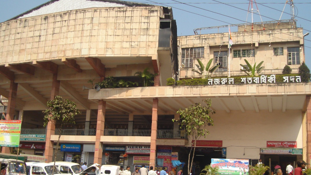 মধ্যমগ্রাম পুরসভা: ২৮ নম্বর ওয়ার্ডের মাইকেলনগর, (মধুসূদন লেকের বিপরীতে), ১০ নম্বর ওয়ার্ডের পূর্ব বঙ্কিমপল্লি, 
৫ নম্বর ওয়ার্ডের পূর্ব উদয়রাজপুর, তুতেপাড়া