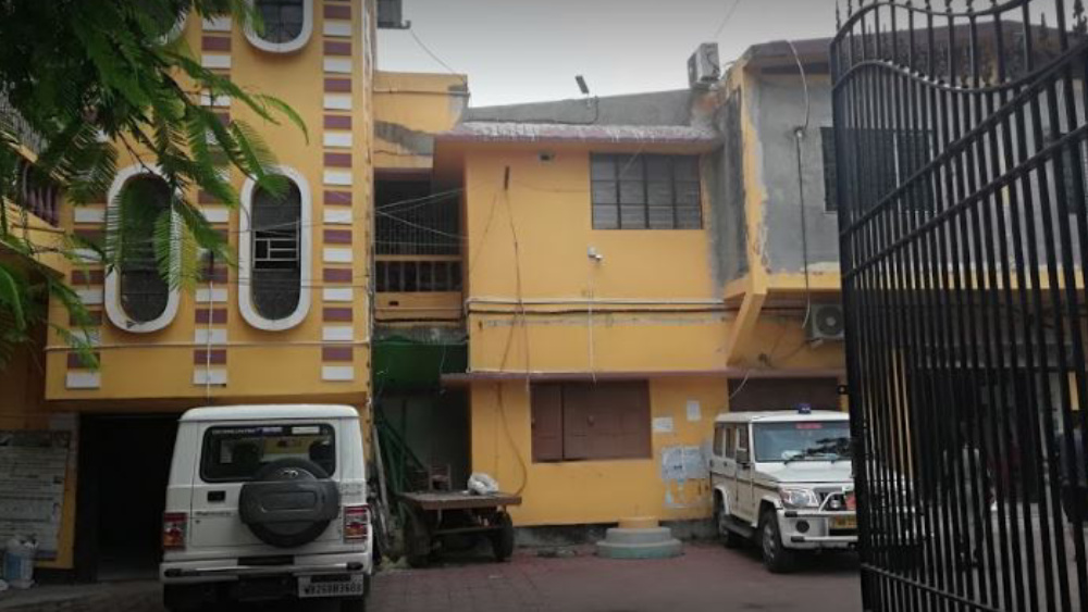 রাজারহাট ব্লক: আর-বি ২ ব্লকের আর-বি ২, রাজারহাট