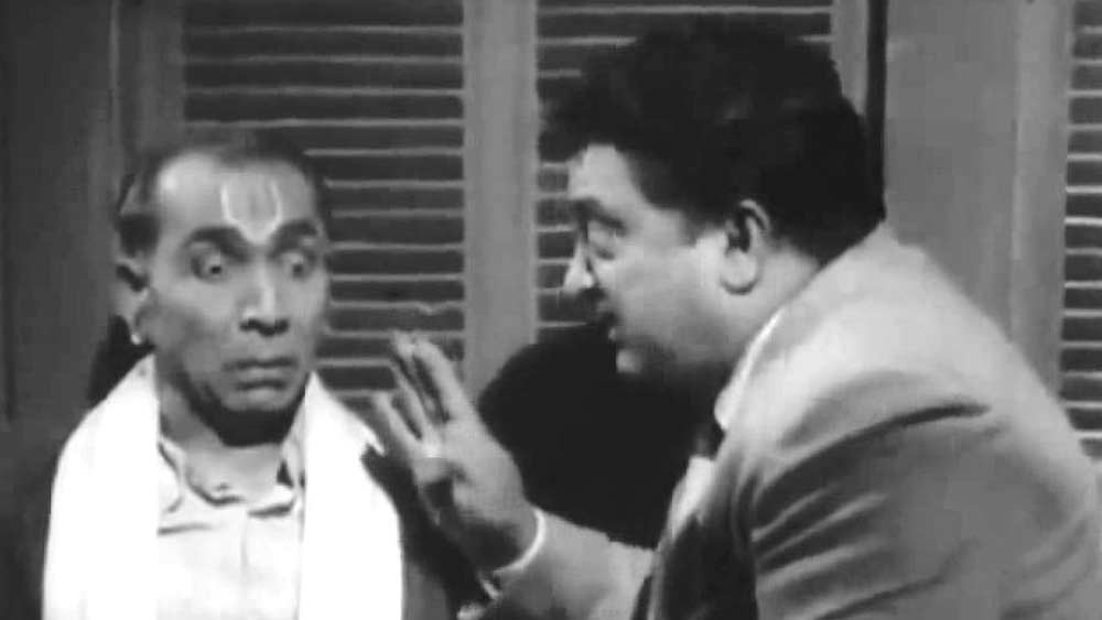 এই ছবি ভগবান দাদাকে ইন্ডাস্ট্রিতে প্রথম সারির মুখ করে তোলে। পরিচালক, প্রযোজক, নায়ক হিসেবে তিনি ক্রমশ জনপ্রিয়তার শীর্ষে পৌঁছন। ১৯৫৬ সালে মুক্তি পাওয়া ‘ভাগম ভাগ’ ছবিতেও তিনি ছিলেন পরিচালক এবং নায়ক। এই ছবিও দর্শকমহলে প্রশংসিত হয়েছিল।