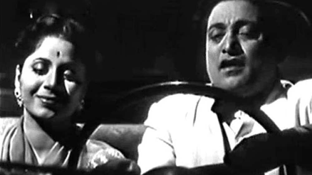 যা ছিল তাঁর জীবনের একমাত্র স্বপ্ন, সেই সিনেমার নেশা-ই ভগবান দাদাকে নিয়ে যায় শেষের দিকে। একটা সময়ের পর তাঁর ছবি ক্রমাগত ব্যর্থ হতে থাকে।