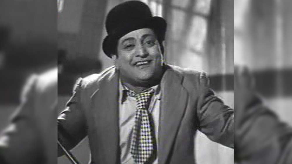 তিনি চরম আর্থিক ক্ষতির মুখে পড়েন ‘হসতে রহেনা’ ছবির সময়। স্ত্রীর অর্থ, নিজের সঞ্চিত আমানত, সব বাজি রেখে তিনি প্রযোজনা করেছিলেন এই ছবির। কিন্তু মাঝপথে বন্ধ হয়ে যায় ছবির কাজ। এই আর্থিক ক্ষতি তিনি আর সামলে উঠতে পারেননি।