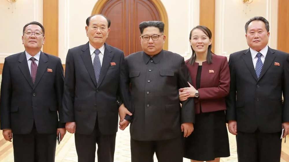 সে ক্ষেত্রে যত দিন পর্যন্ত তারা প্রাপ্তবয়স্ক না হচ্ছে, তত দিন তাদের রাজনৈতিক অভিভাবক হিসাবে কাউকে নিয়োগ করা যেতে পারে। তাদের হয়ে দেশের শীর্ষ রাজনৈতিক নেতাদের নিয়ে গঠিত ‘কেয়ারটেকার সরকার’ শাসনকার্য চালাতে পারে।