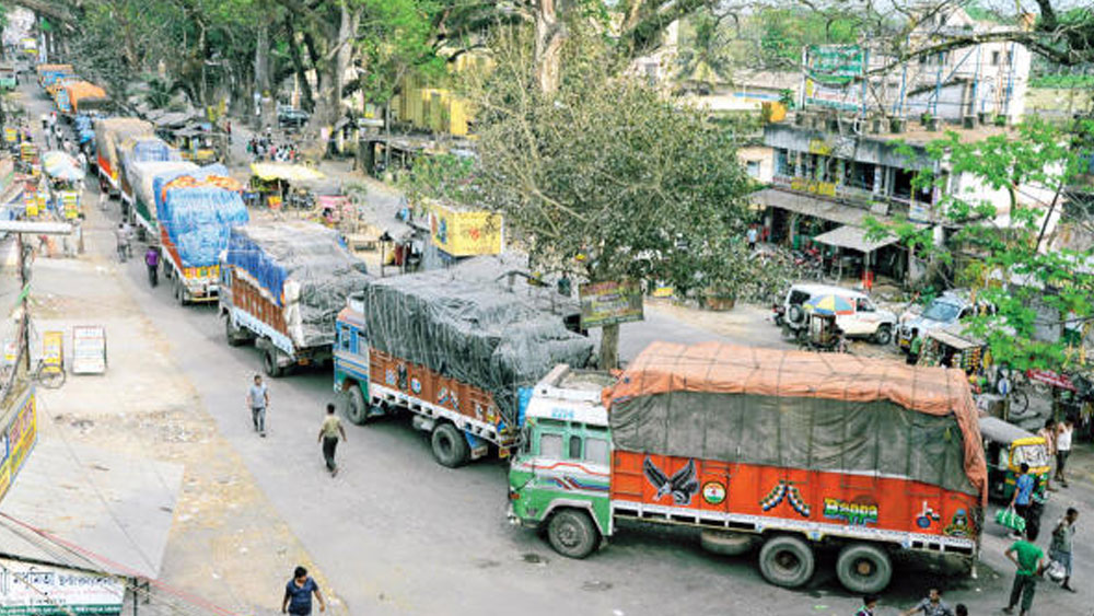 ফাইল চিত্র।