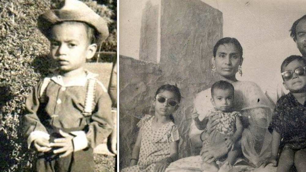 রাজস্থানের জয়পুর শহরে জন্ম ১৯৬৭ সালের ৭ জানুয়ারি। ছোট থেকেই নেশা ছিল ক্রিকেট। কিন্তু কলেজ বিশ্ববিদ্যালয়ে পড়ার সময় থেকেই ক্রিকেটকে ছাপিয়ে হৃদয় জয় করে নিল অভিনয়ের প্রতি ভালবাসা।