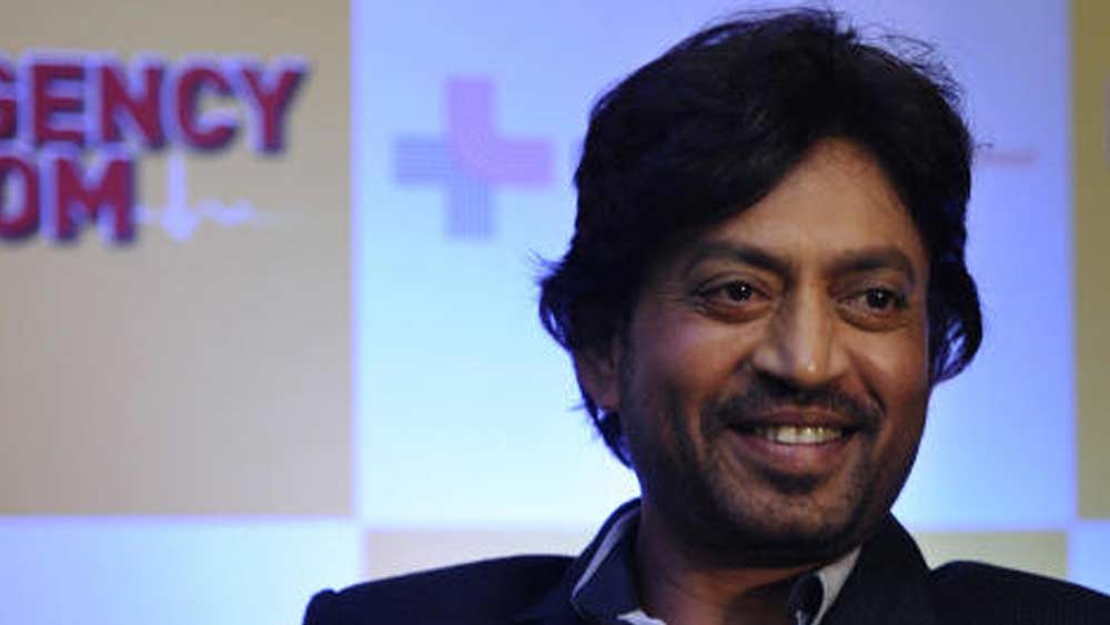 মঞ্চ-ছোট পর্দা দিয়েই বেশ চলছিল অভিনয়ের পানসি। এমন একটা সময়ে ডাক এল মীরা নায়ারের কাছ থেকে। ১৯৮৮ সালে ‘সালাম বম্বে’ ছবিতে ছোট্ট ক্যামিয়োর ভূমিকায়। তবে ছবি থেকে শেষ পর্যন্ত বাদ পড়ে যায় তাঁর অভিনয়।