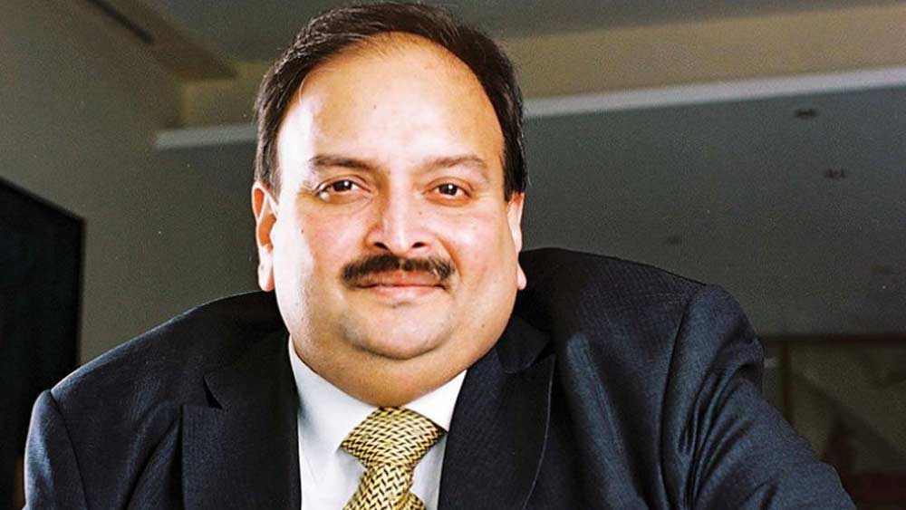 এই সংস্থাগুলির মধ্যে শীর্ষে আছে মেহুল চোক্সীর ‘গীতাঞ্জলি জেমস লিমিটেড’। তাদের জন্য মকুব করে দেওয়া ঋণের পরিমাণ ৫৪৯২ কোটি টাকা।