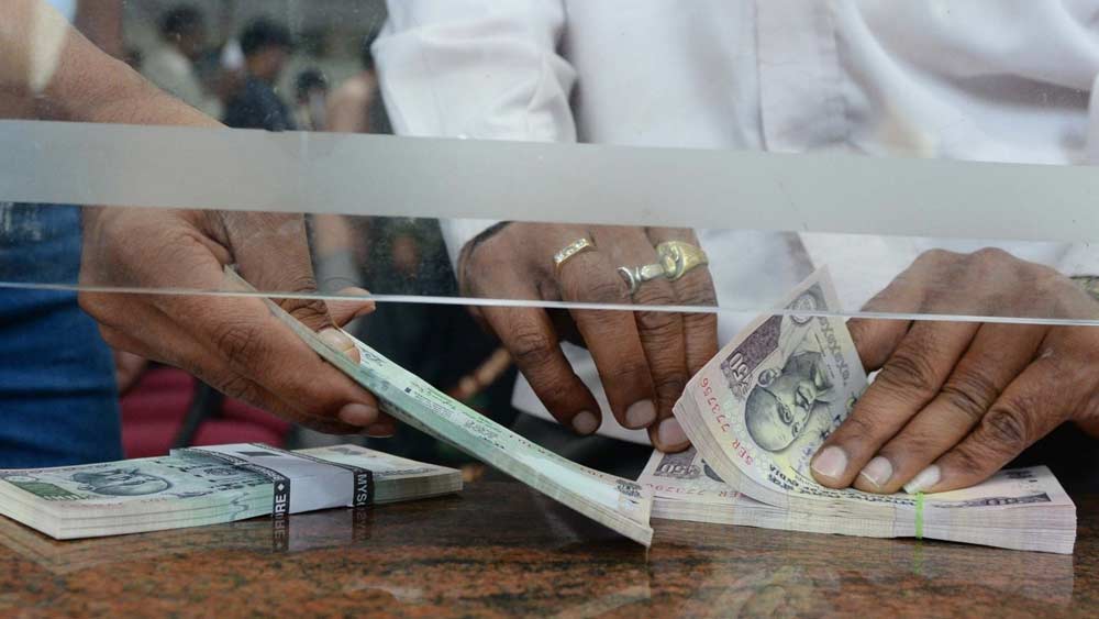 পঞ্জাবের কুডোস কেমি লিমিটেডের জন্য মকুব করা ঋণের অঙ্ক ২৩২৬ কোটি টাকা।