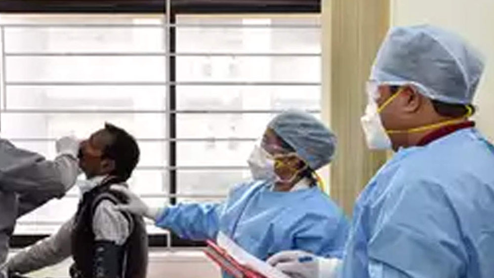 Coronavirus in North Bengal: Question arises on placing Siliguri to specific zone 