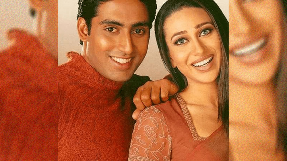 বরং ব্যক্তিগত জীবনে বারেবারেই হোঁচট খেতে হয়েছে তাঁকে। কখনও অজয় দেবগণ কখনও অভিষেক বচ্চনের সঙ্গে তাঁর নাম জড়িয়েছে।