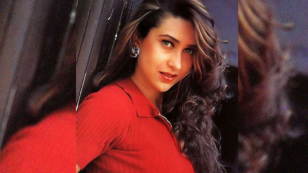 কারণ ছিল একটাই। সে সময় করিশ্মা বলিউডের সুপারহিট নায়িকা। একটার পর একটা হিট ফিলম দিয়ে চলেছেন।