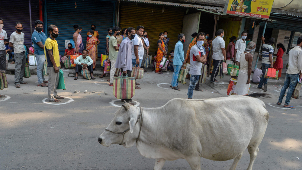 Coronavirus Lockdown: Patriarchal society will not follow lockdown rules