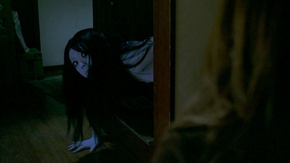 জু-অন, দ্য গ্রাজ: আদপে জাপানি এই ছবির ইংরেজি সংস্করণের নাম ‘দ্য গ্রাজ’। এর কিছু পার্টও রয়েছে। শোনা যায়, এই ছবি নাকি সত্যি ঘটনা অবলম্বনে। হলফ করে বলা যায়, এ ছবি দেখলে আপানার রাত্রে ঘুম ছুটবে।