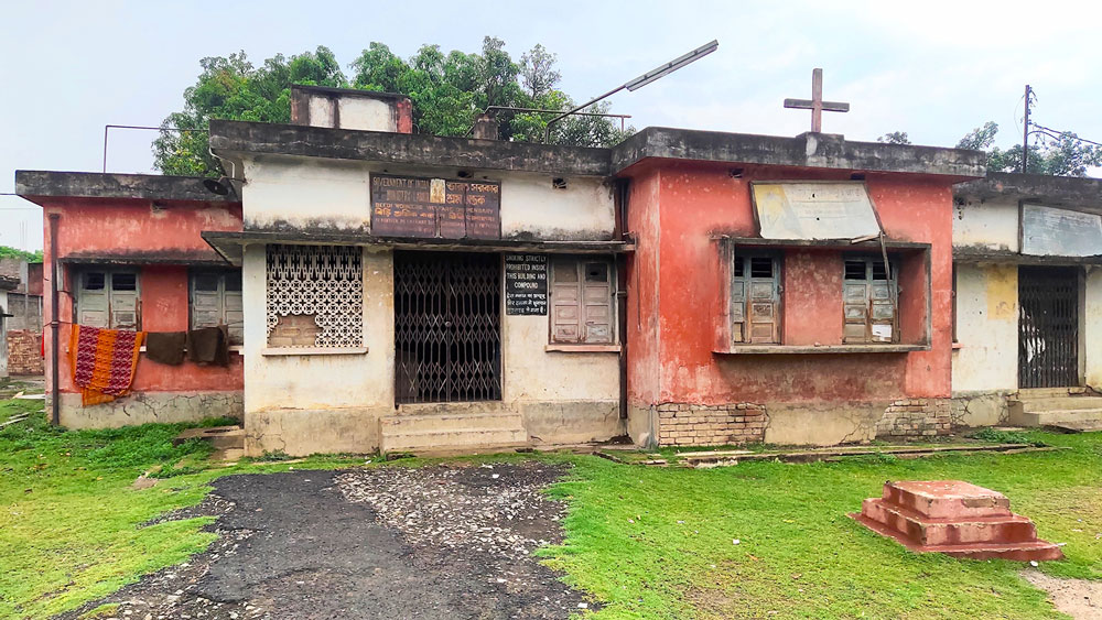 Coronavirus In West Bengal: No doctors in health centres amid pandemic fear