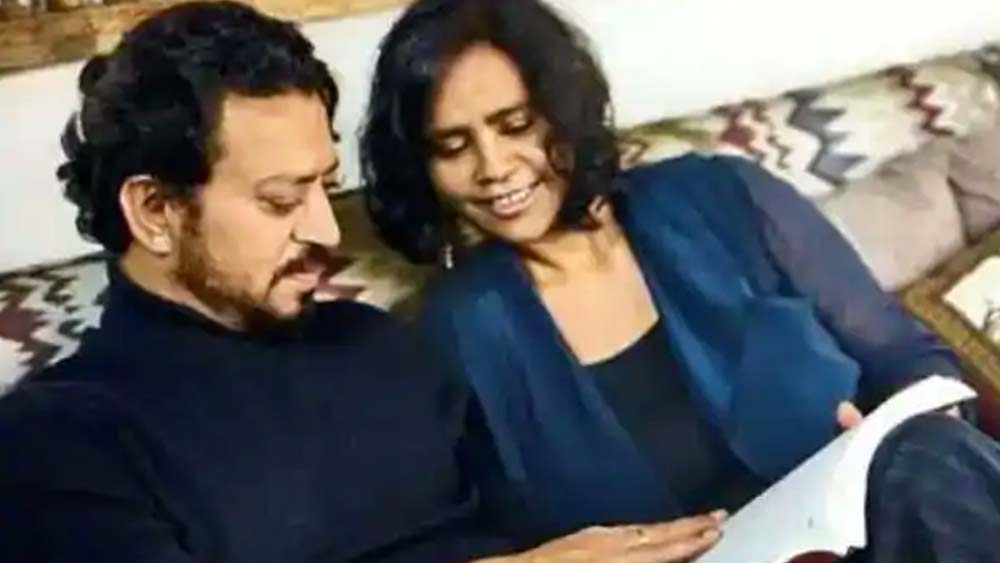 ভুল ভাঙতে সময় লাগেনি। কয়েকদিন পরে ইরফান জানতে পারেন তাঁর তুতো ভাই কিশোরীর প্রণয়ী হওয়ার দৌড়ে অনেক দূর এগিয়ে গিয়েছে। প্রথম প্রেম ভেঙে যাওয়ার দুঃখে কয়েক দিন নাকি শুধুই মুকেশের গান শুনে সময় কাটাতেন তিনি।