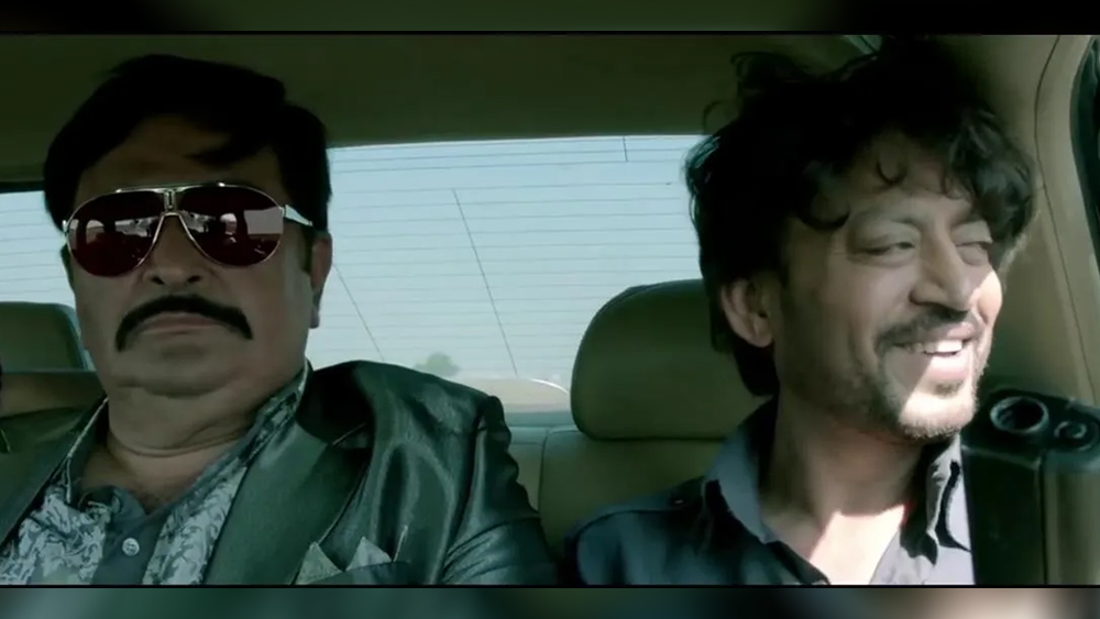 ডি-ডে (২০১৩): এ বার সিনেমার মূল খলনায়ক তিনিই। দাউদ ইব্রাহিমের আদলের তাঁর চরিত্র – নাম ইকবাল শেঠ ওরফে গোল্ডম্যান। তাকে ধরতেই গুপ্তচরদের অভিযান। লাল সানগ্লাস পরা সেই আন্ডারওয়ার্ল্ড ডনের চরিত্র ভালই লেগেছিল দর্শকদের। অনেকে বলেন দাউদের উপর একাধিক সিনেমা হলেও সেই চরিত্রে ঋষি ছাড়া আর কাউকে অত ভাল মানায়নি।