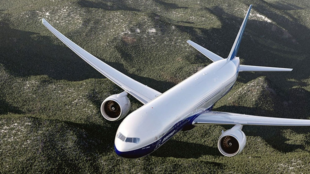 দুটো বোয়িং ৭৭৭ বিমান কিনছে ভারত। যার জন্য খরচ হচ্ছে ৮ হাজার ৪৫৮ কোটি টাকা। কী কী বৈশিষ্ট্য রয়েছে এই বিমানে?