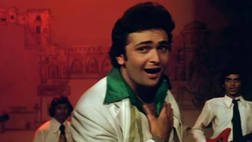 বরং, তুলনায় অন্য নায়কের সঙ্গে ঋষি কপূর অভিনীত ছবি তুলনায় অনেক বেশি সফল হয়েছে। ‘খেল খেল মে’, ‘কভি কভি’, ‘বদলতে রিসতে’, ‘আপ কে দিওয়ানে’, ‘সাগর’, ‘আজুবা’, ‘দামিনী’, ‘দিওয়ানা’ এবং ‘অমর আকবর অ্যান্টনি’-র মতো ছবিতে তাঁকে কৃতিত্ব ভাগ করে নিতে হয়েছে অন্য নায়কের সঙ্গে।