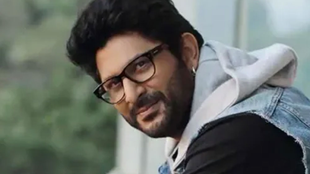 From an orphan at 14 to a successful Bollywood actor, know the life of Arshad Warsi dgtl